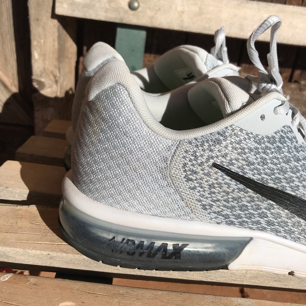 Nike Air Max Sequent 2 - Picture 5 of 6